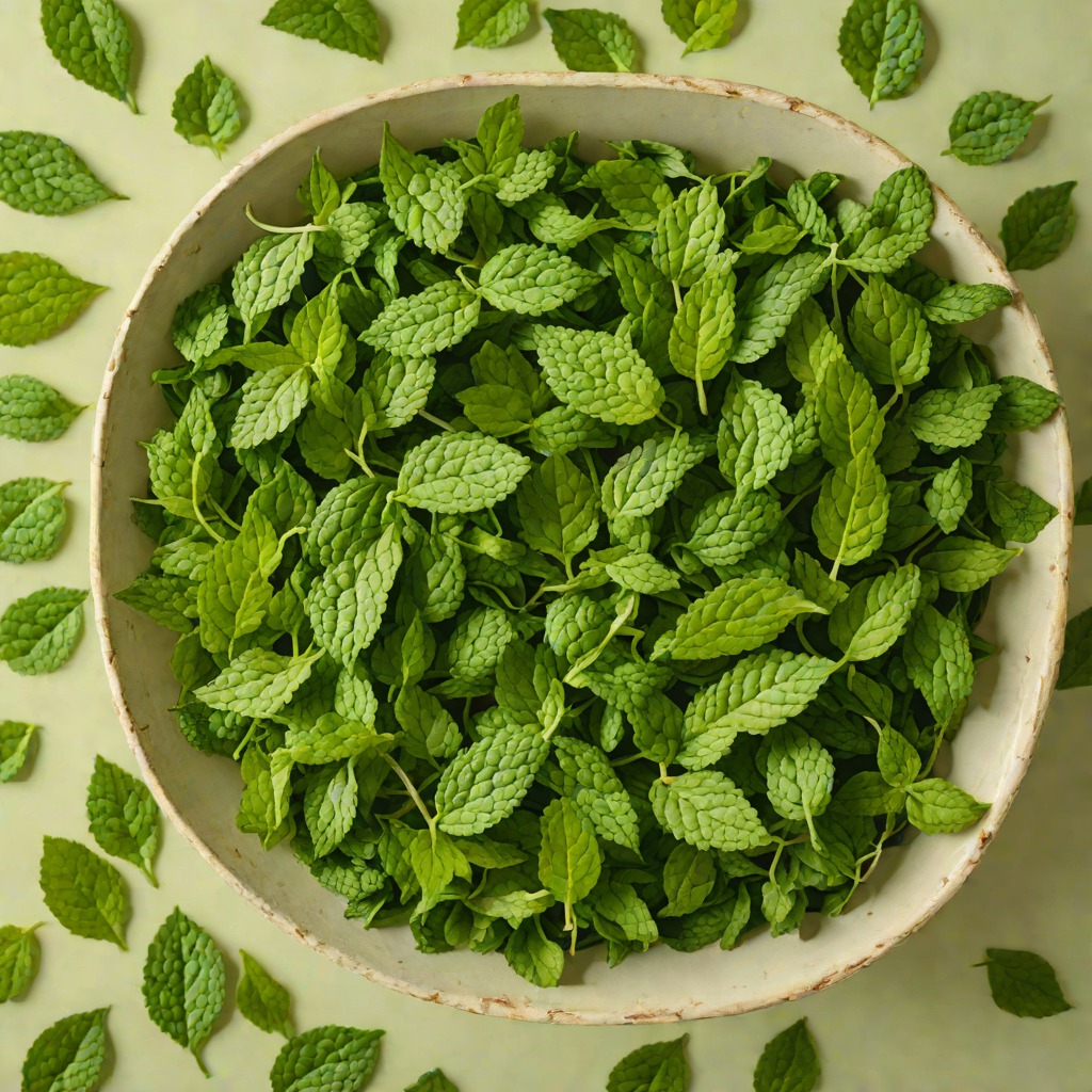 Mint