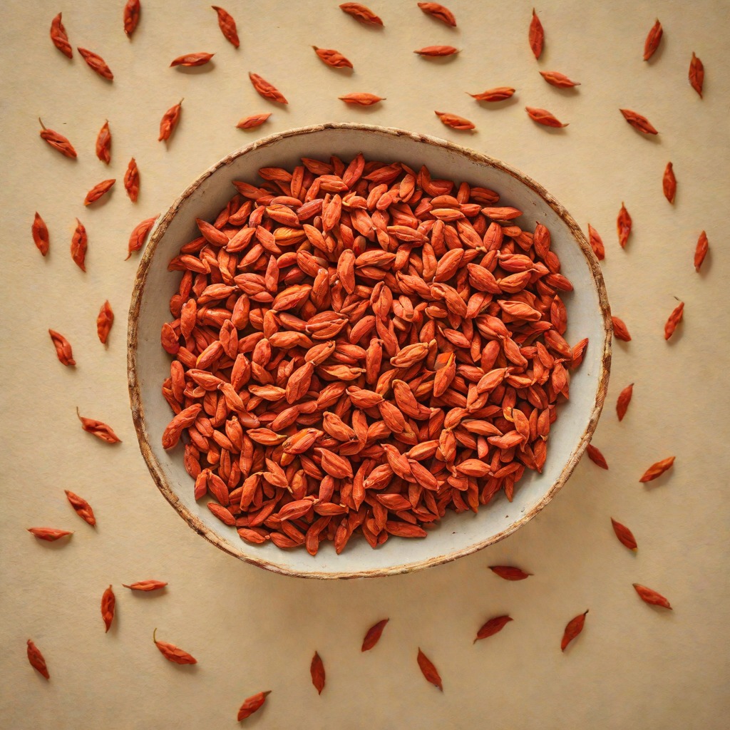Goji berry