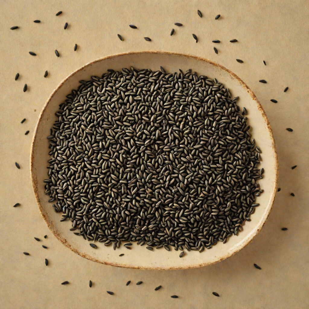 Black sesame