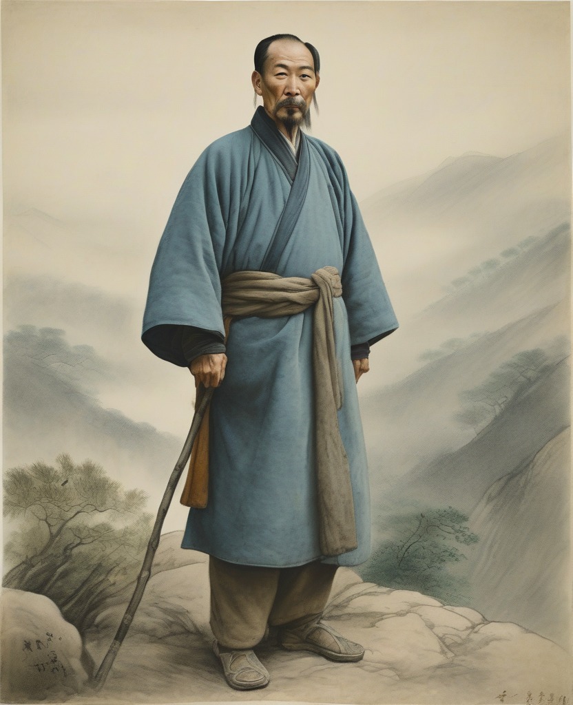 Li Shizhen