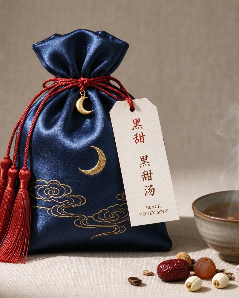 珍馐 汤料